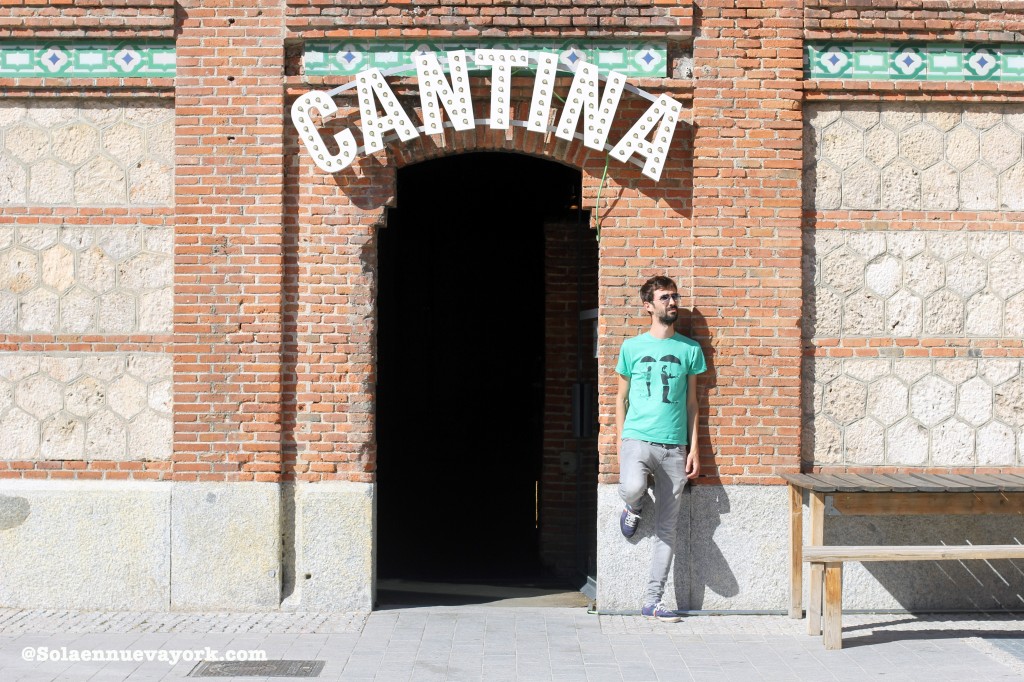 Cantina