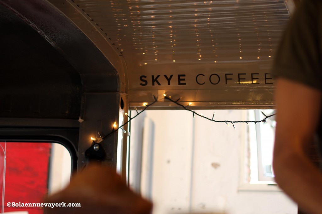 Skye Coffee