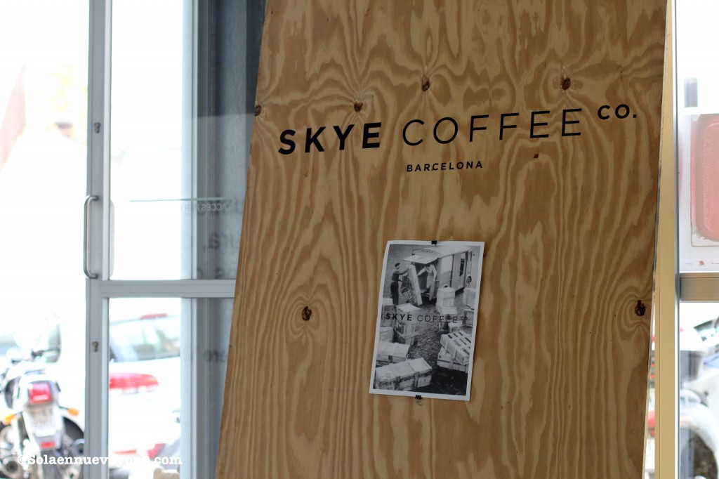 Skye Coffee