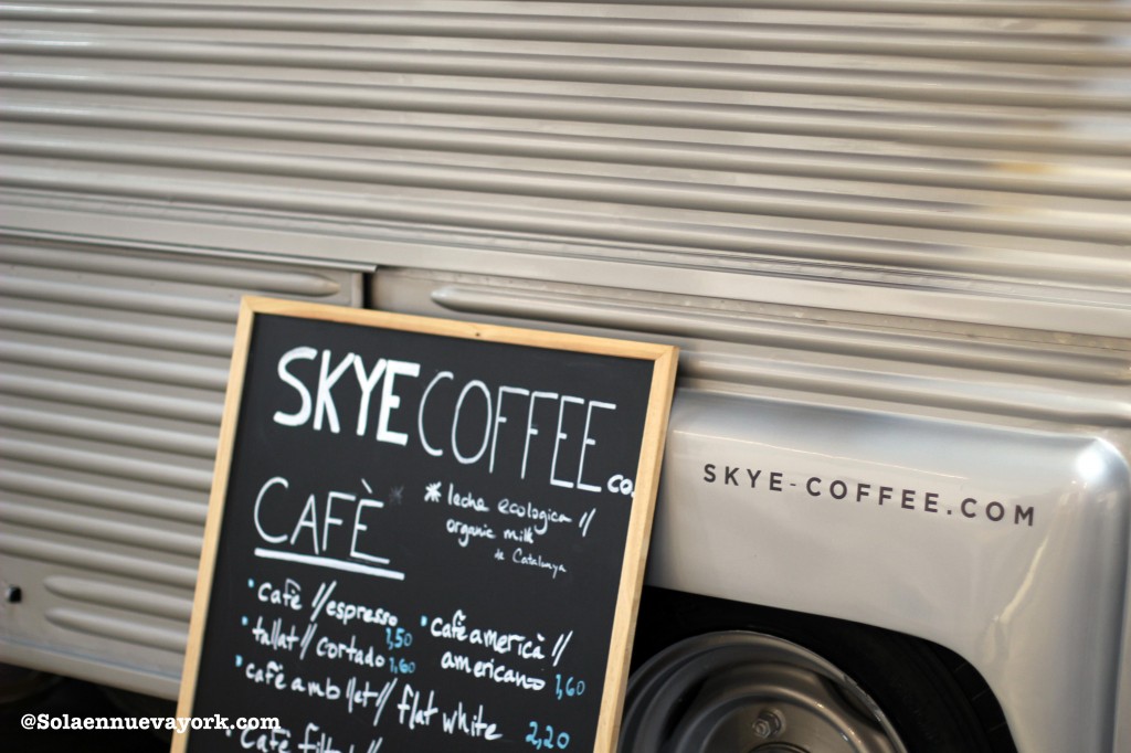 Skye Coffee