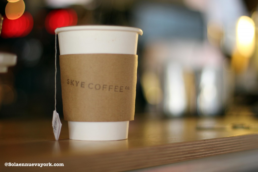 Skye Coffee