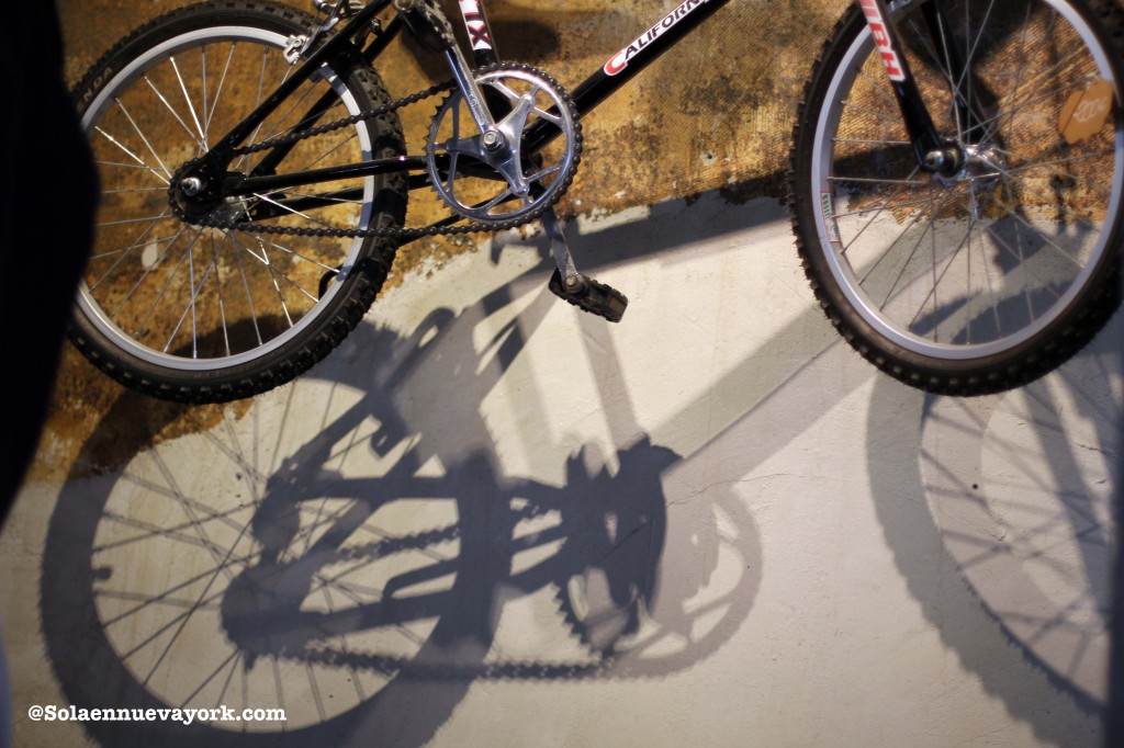 La Bicicleta Café