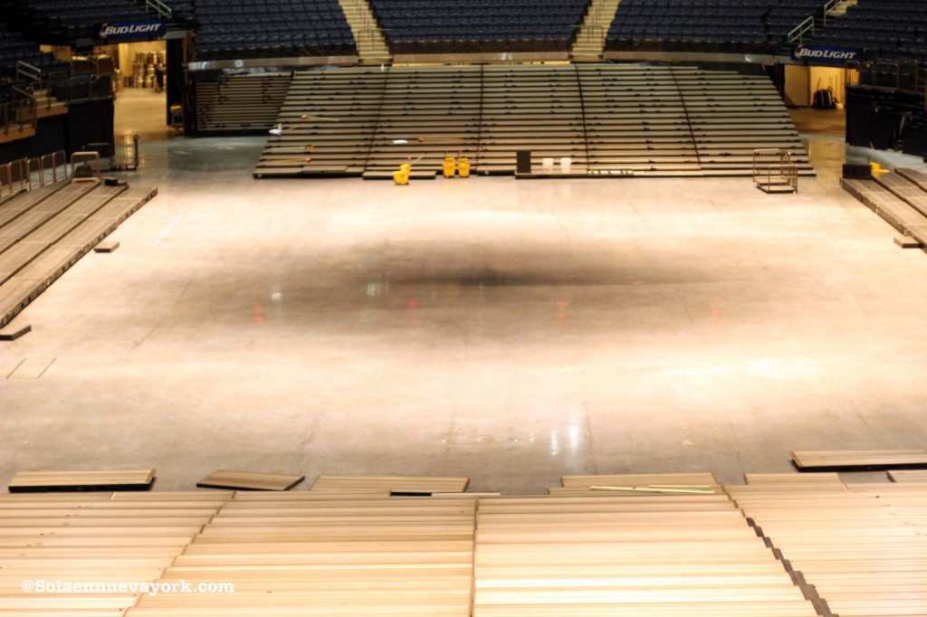 Madison Square Garden