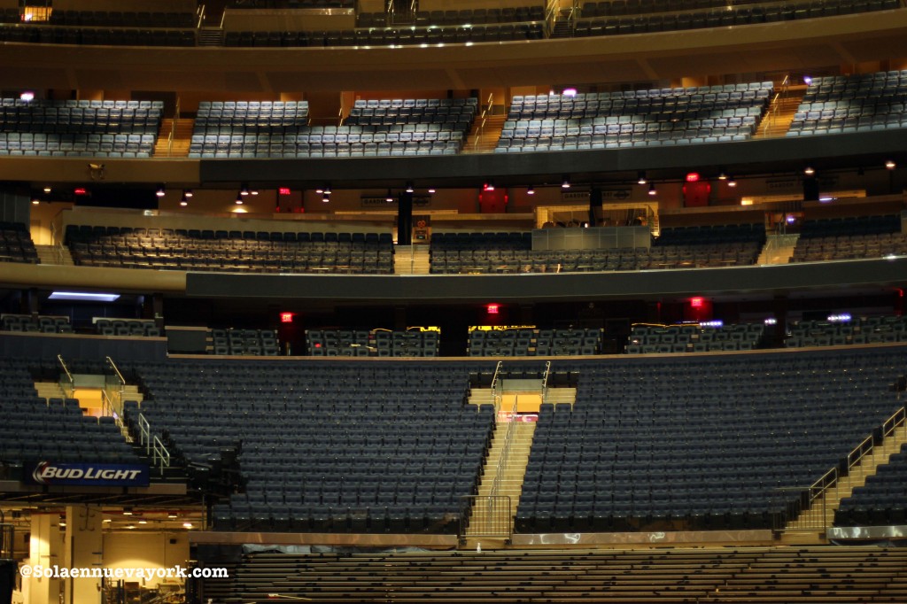 Madison Square Garden