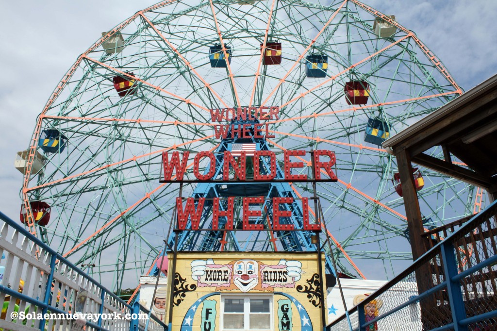 Coney Island