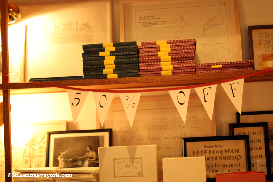 McNally Jackson Store: Goods for the study