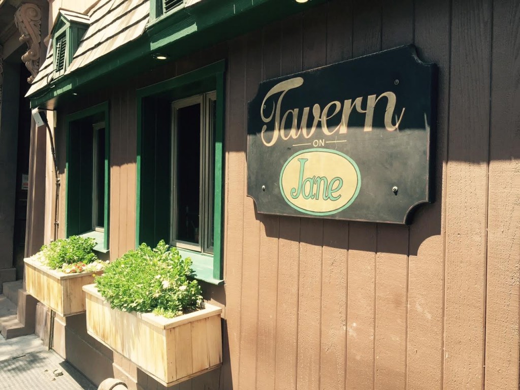 Tavern on Jane