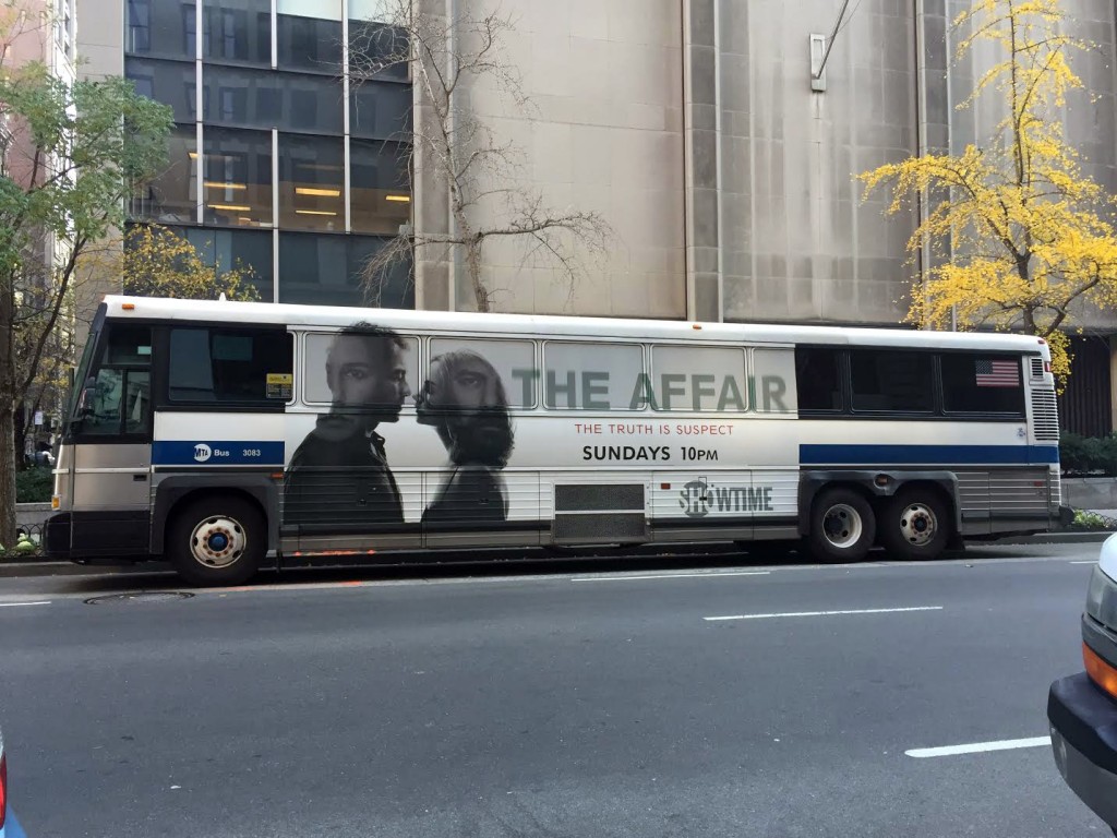 The Affair