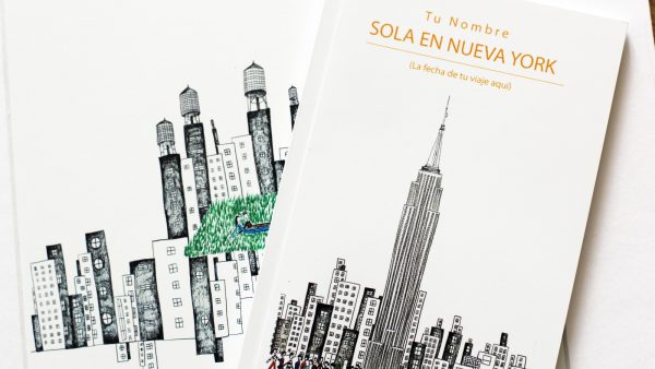 Planning de una semana en Nueva York