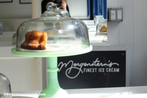 morgensters Finest ice cream