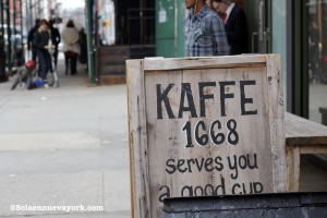 Kaffe 1668