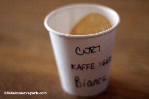 Kaffe 1668