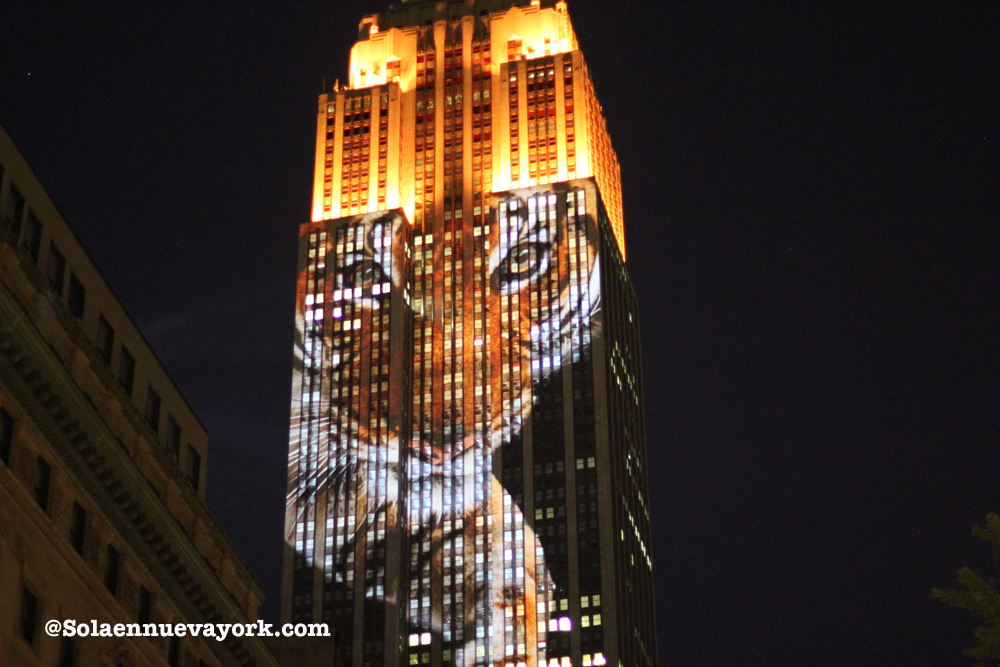 Empire State Building