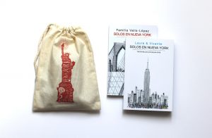 Viajes a medida Sola en Nueva York