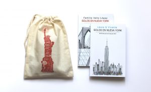 Viajes a medida Sola en NY