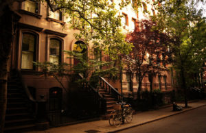 West Village