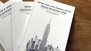 Viaje a medida a Nueva York