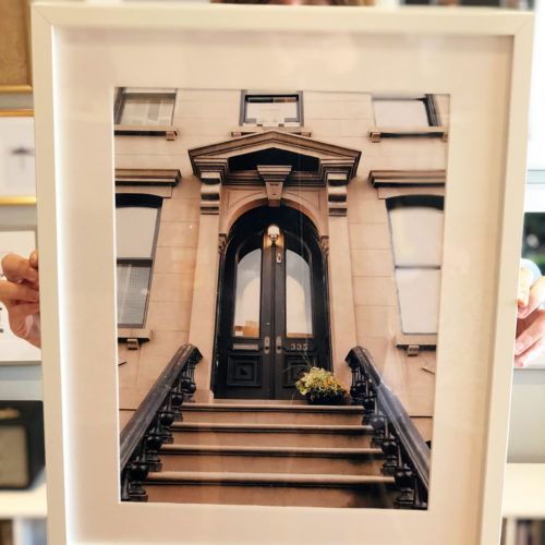 Sola en Nueva York Blog de Nueva York